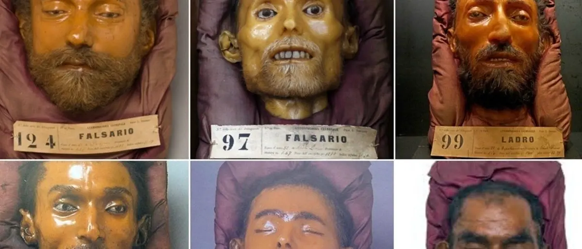 Il razzismo antimeridionale in mostra nel museo di Lombroso: «Basta, va chiuso»