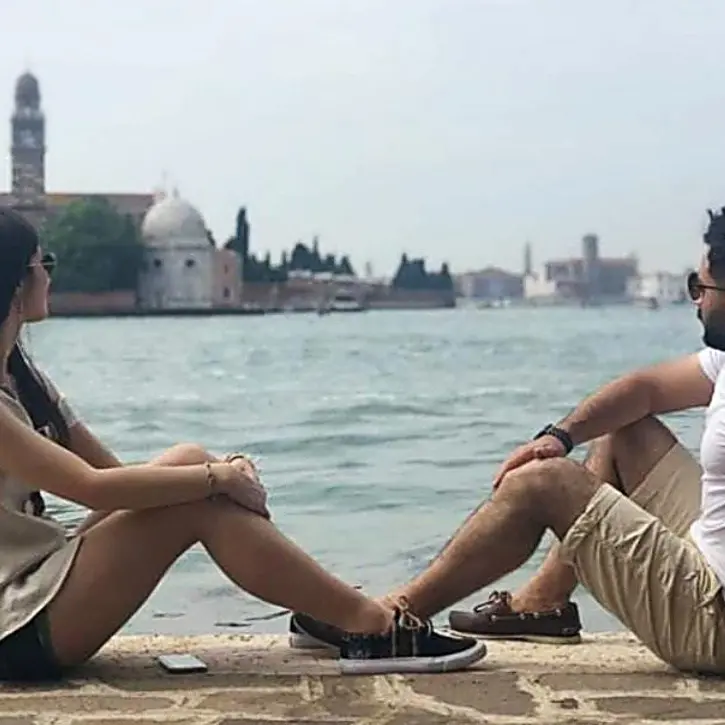 Serena e Hesam, ecco chi sono i fidanzati calabresi morti nella cabina della funivia precipitata a Stresa