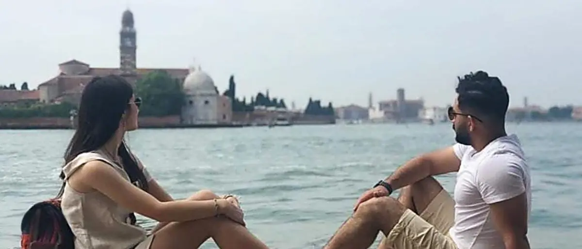 Serena e Hesam, ecco chi sono i fidanzati calabresi morti nella cabina della funivia precipitata a Stresa