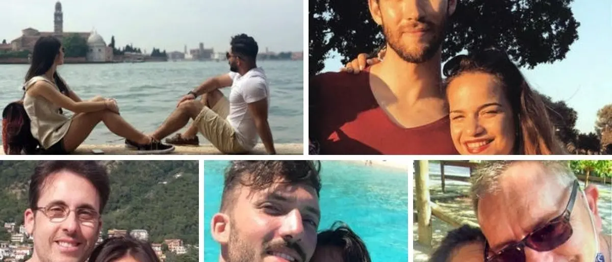 Funivia Stresa, 3 coppie e famiglie con bambini: ecco chi sono le vittime del Mottarone