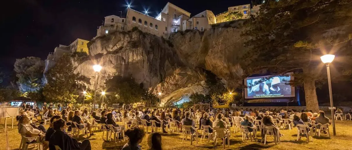 Ad Amantea tornano i corti del festival La Guarimba: «Riportiamo il cinema alla gente»