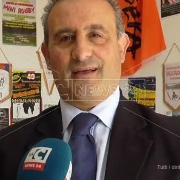 Catanzaro, condannato a 9 mesi di reclusione l'ex assessore allo Sport Mungo