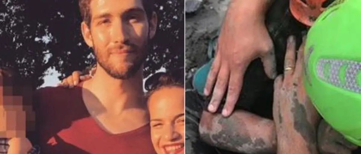 Dal Raganello a Stresa, Eitan come Chiara salvato dall’abbraccio d’amore dei genitori