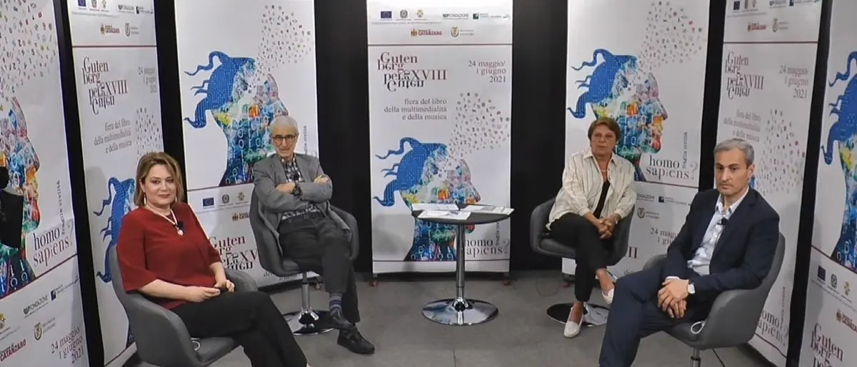 Fiera del libro e dibattitti: a Catanzaro al via la 18esima edizione del progetto Gutenberg