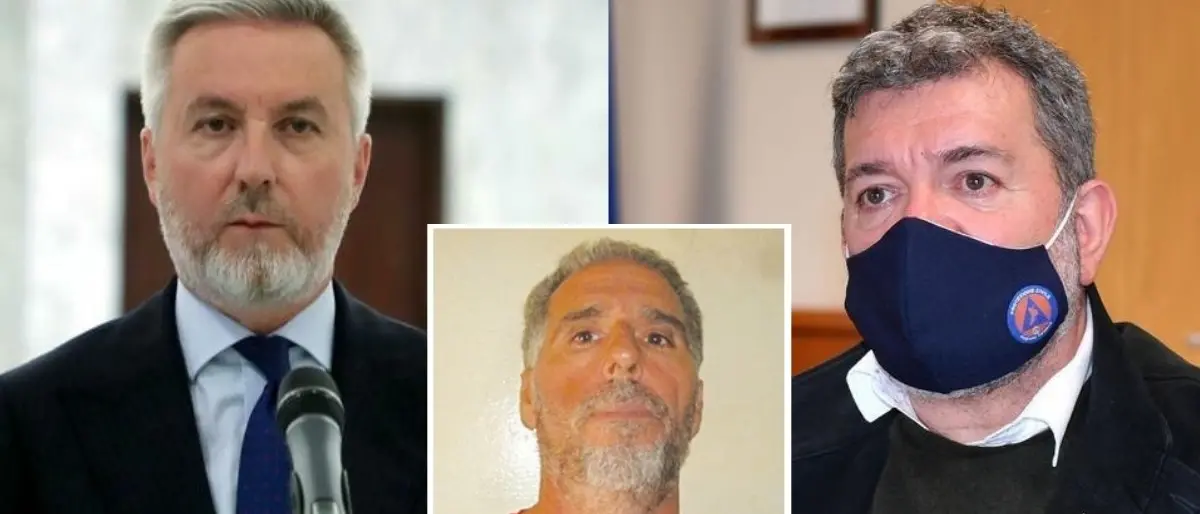 Arresto del boss Morabito, da Guerini a Spirlì soddisfazione per il lavoro svolto dagli investigatori