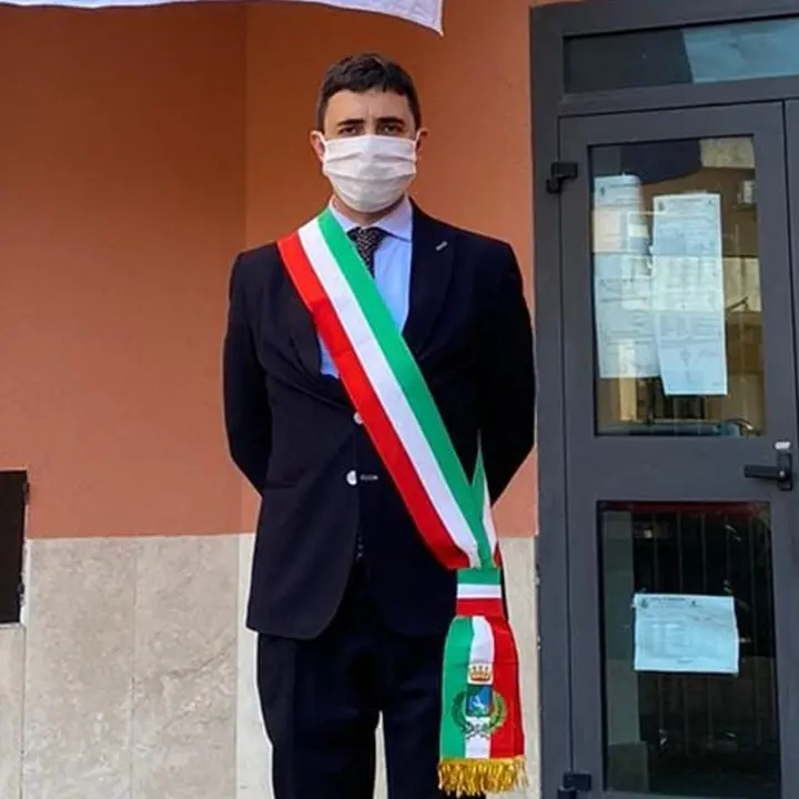 Comune di Bisignano, si dimette il sindaco Lo Giudice