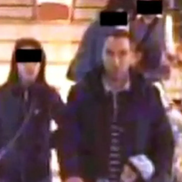 'Ndrangheta, si è pentito il boss di Rossano Nicola Acri “occhi di ghiaccio”