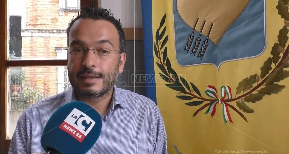 Nuovo ospedale di Catanzaro, il sindaco di Marcellinara Scerbo:\u00A0«La scelta del sito avvenga in una\u00A0conferenza dei comuni»\u00A0\n