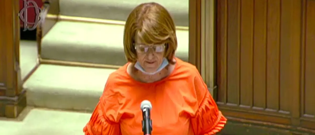 Porto di Crotone, Barbuto (M5S): «Servono interventi urgenti, ho fatto precise richieste ad Agostinelli»