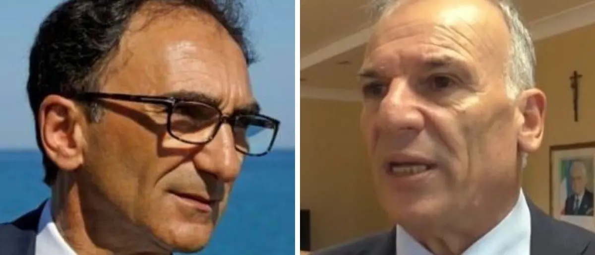 Catanzaro: l’asse tra Tallini, Abramo e Mancuso indigesto a molti nel centrodestra