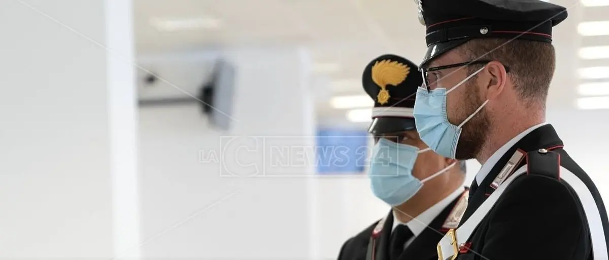 Rinascita Scott, l'imputato Stilo chiede di oscurare il processo sui giornali online ma il pm si oppone