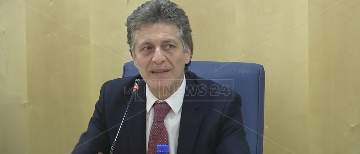 Sblocco licenziamenti, Ferrara (Unindustria): «Ristabilite le normali regole di ingaggio»