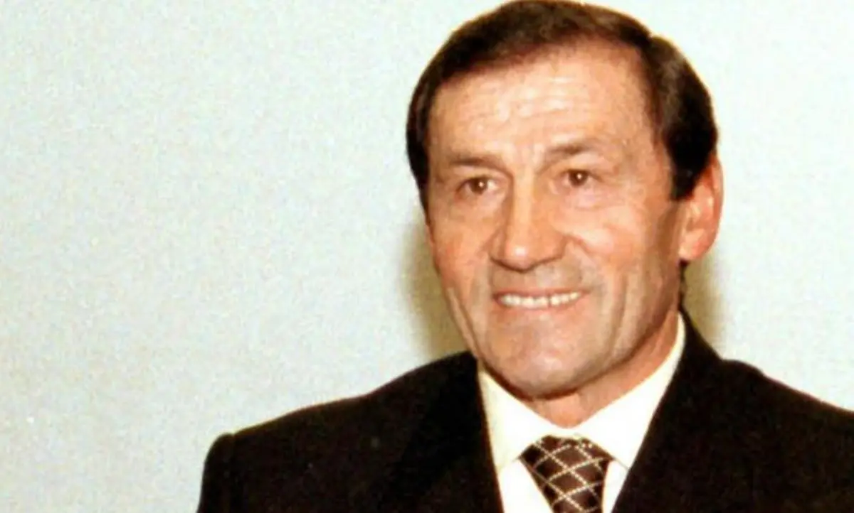 È morto Tarcisio Burgnich, la “Roccia” del calcio italiano: allenò anche il Catanzaro