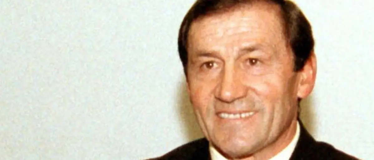 È morto Tarcisio Burgnich, la “Roccia” del calcio italiano: allenò anche il Catanzaro