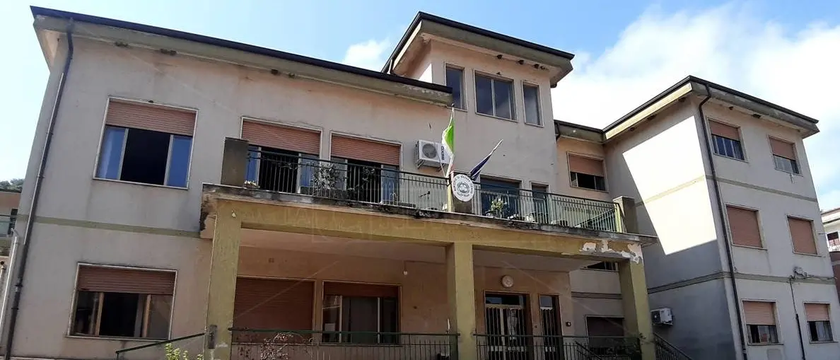 Nocera Terinese, si è insediata al Comune la commissione d'accesso