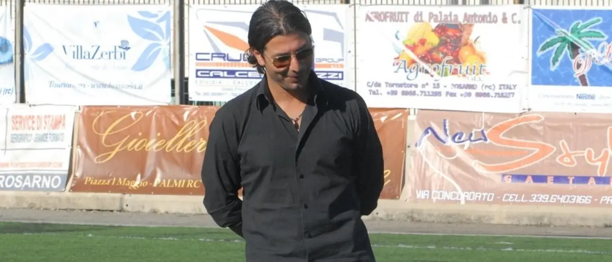 Calcio, Mimmo Fiorino nuovo delegato regionale dell'associazione direttori sportivi