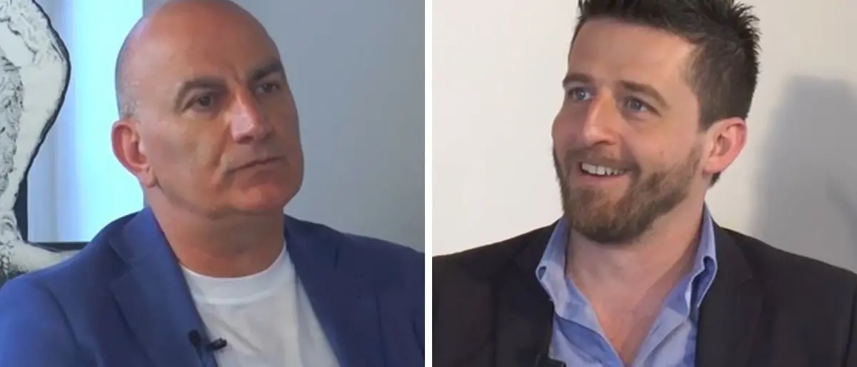 Sanità, vaccini e furbetti al centro della nuova puntata di Talking in onda su LaC Tv