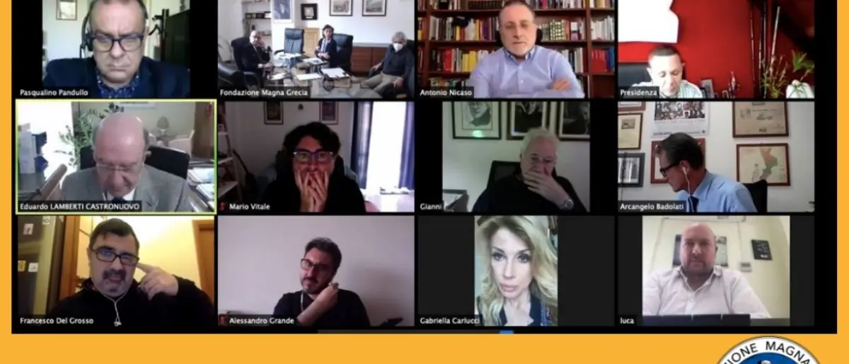 Calabria Emotions, si lavora per scegliere i 5 finalisti: l'obiettivo è raccontare «una terra meravigliosa»