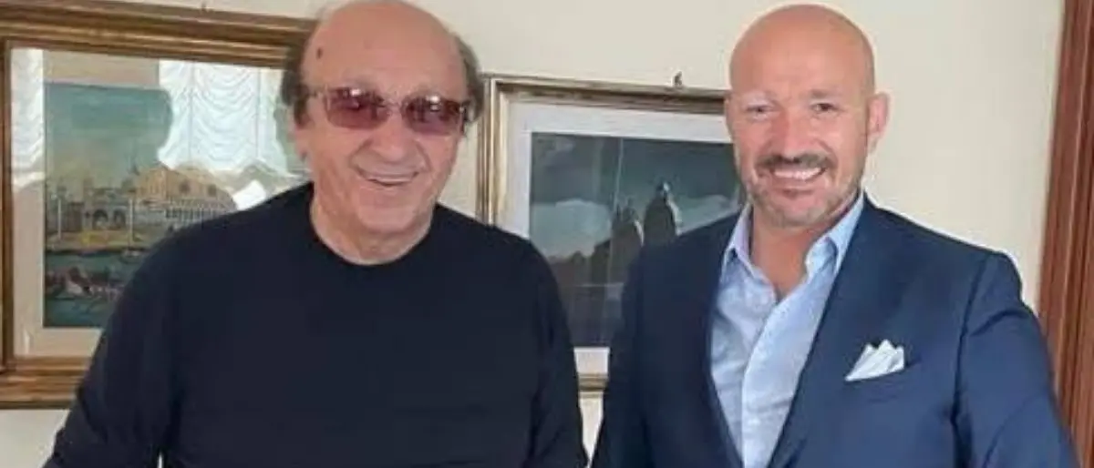 Cosenza calcio, il gruppo iGreco esce allo scoperto: «Guarascio non vuole venderci la società»