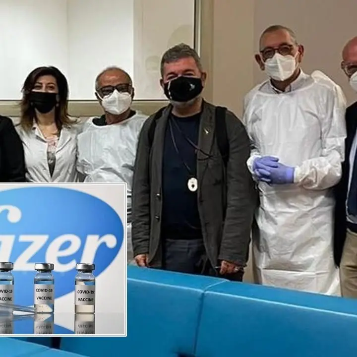 Vaccini, la Regione affossa la reputazione di AstraZeneca con la logica del Marchese del Grillo