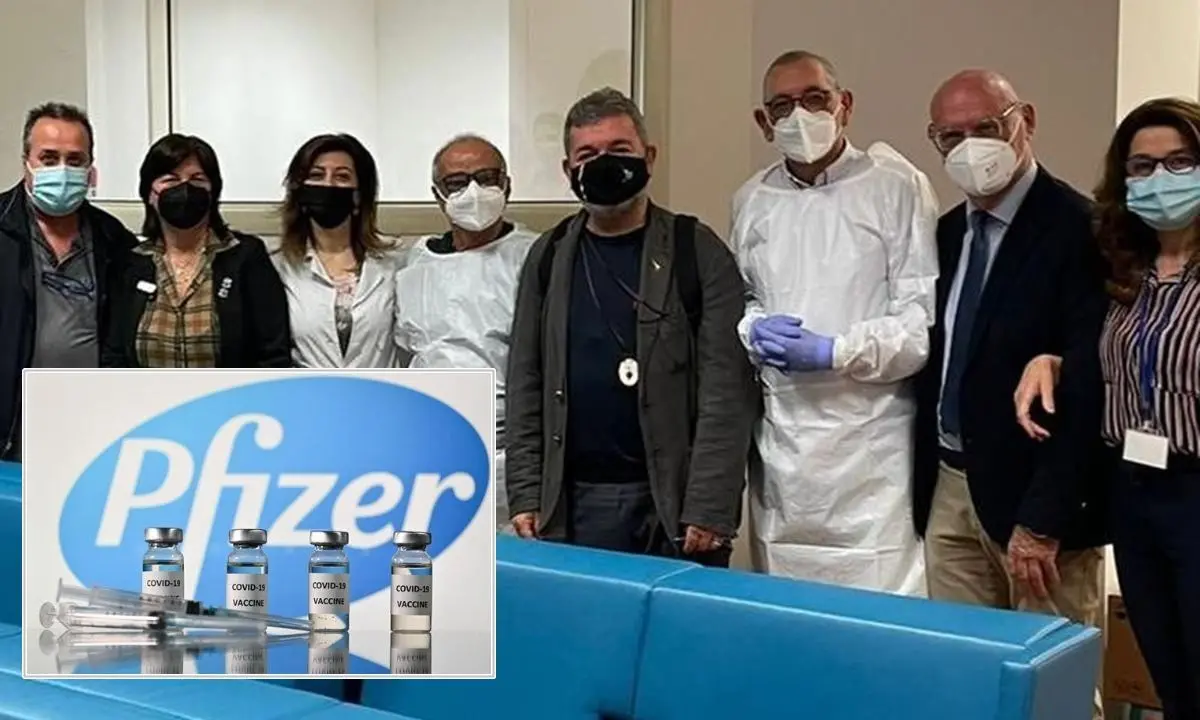 Vaccini, la Regione affossa la reputazione di AstraZeneca con la logica del Marchese del Grillo