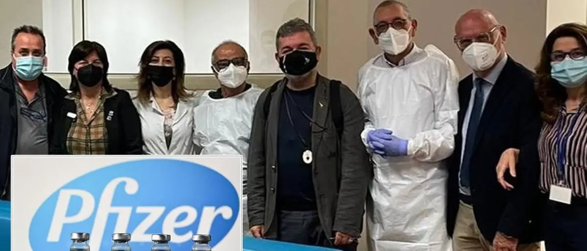 Vaccini, la Regione affossa la reputazione di AstraZeneca con la logica del Marchese del Grillo