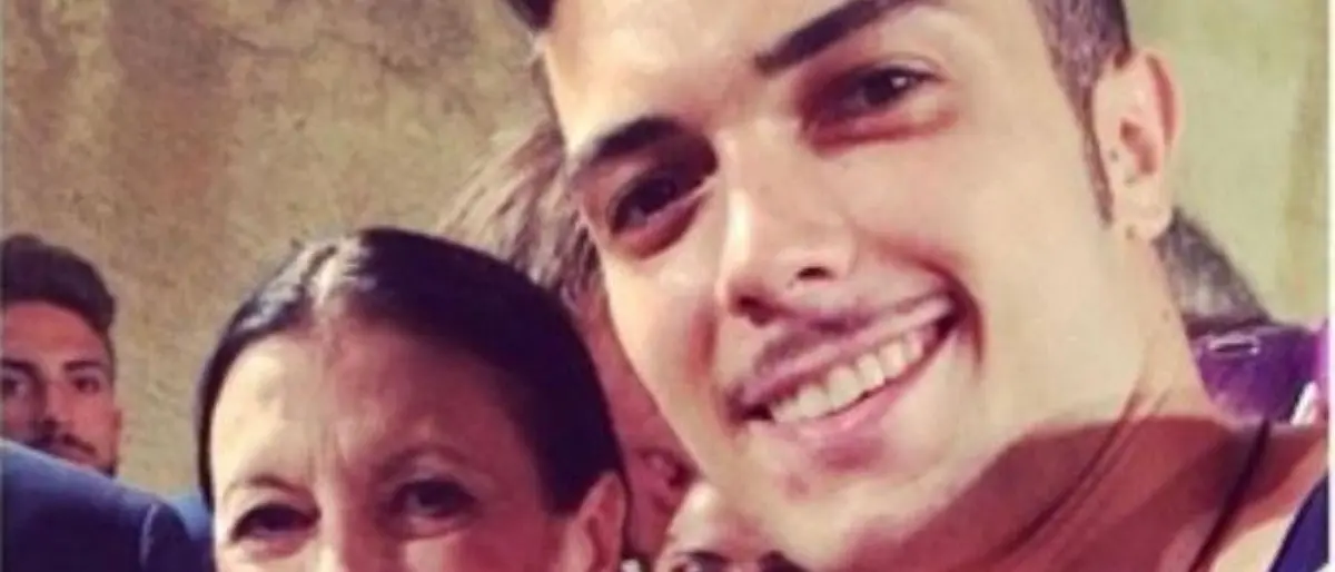 Carla Fracci, il giovane ballerino calabrese che incantò la regina della danza ad Altomonte