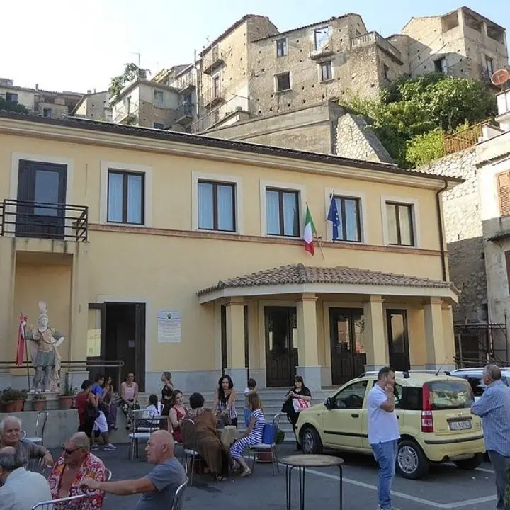 Comune Guardavalle, il Tar non sospende lo scioglimento ma chiede al ministero gli atti