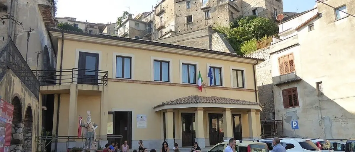 Comune Guardavalle, il Tar non sospende lo scioglimento ma chiede al ministero gli atti