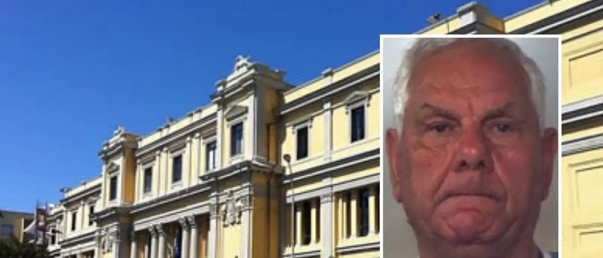 ‘Ndrangheta, il boss Muto condannato a 20 anni di carcere dalla Corte d’Appello di Catanzaro