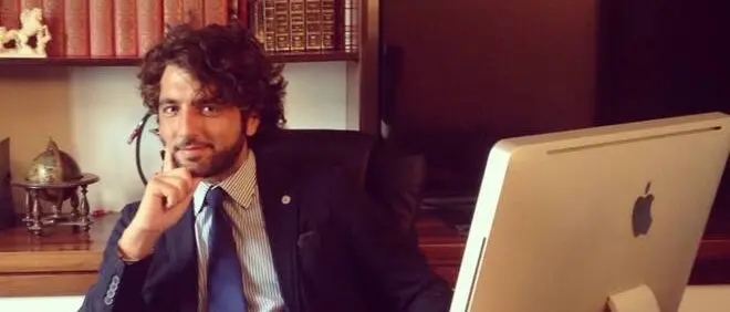 Catanzaro si tinge di “giallo” nel nuovo noir del giornalista Elia Banelli