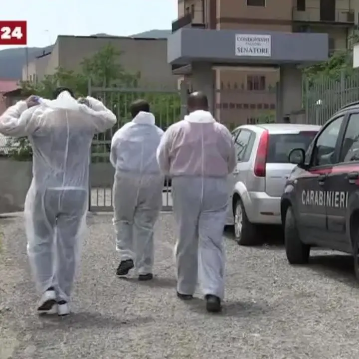 Castrovillari, il difensore del 36enne che ha ucciso la madre: «Chiarire la semi infermità»