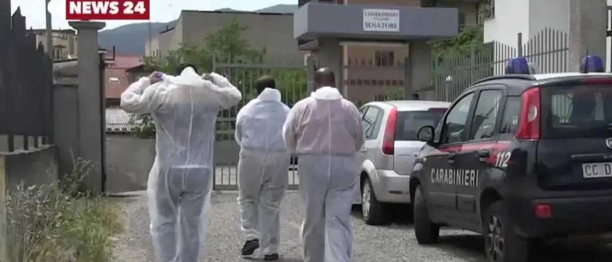 Castrovillari, il difensore del 36enne che ha ucciso la madre: «Chiarire la semi infermità»