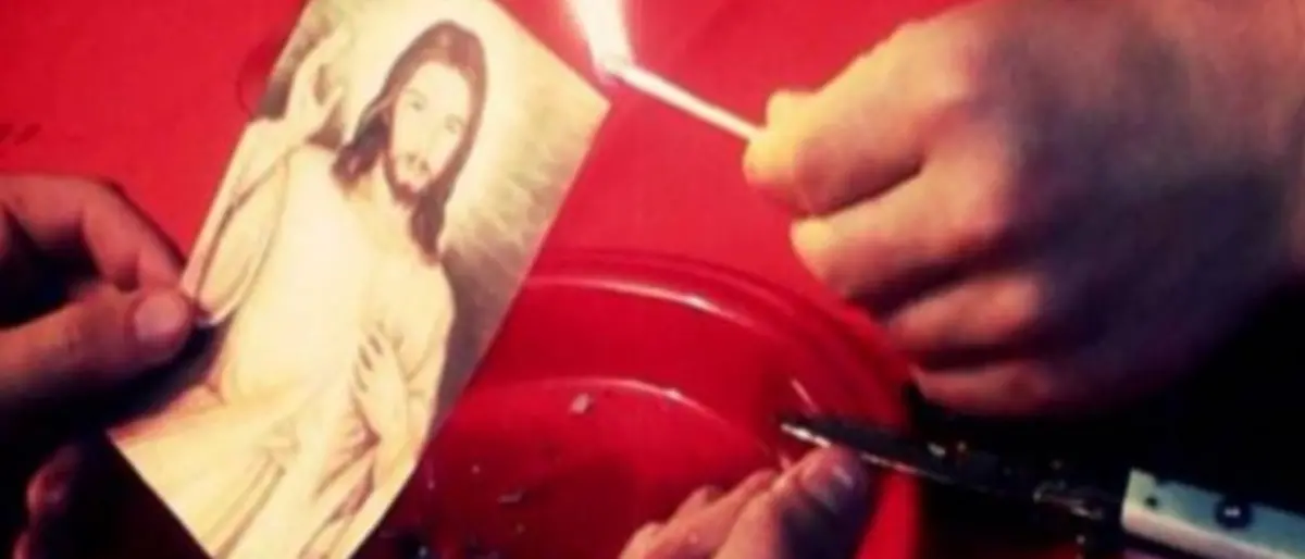 'Ndrangheta e rituali: «La sola affiliazione non basta per accusare di associazione mafiosa»