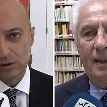 Chiesto processo per gli ex commissari Scura e Urbani coinvolti nell'inchiesta su task force veterinaria