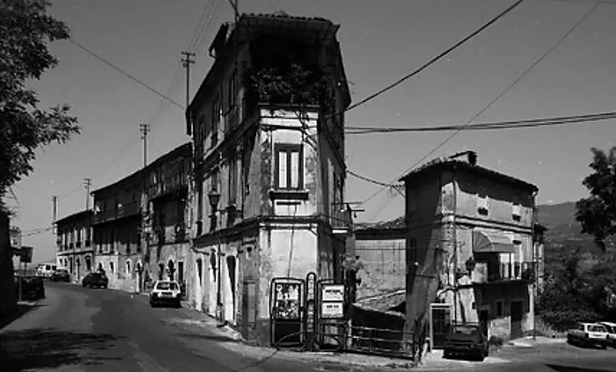 Cosenza, gli scatti del fotografo Cipparrone in una mostra multimediale a Villa Rendano