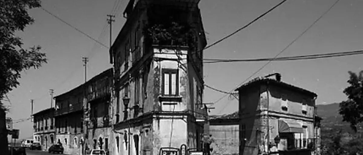 Cosenza, gli scatti del fotografo Cipparrone in una mostra multimediale a Villa Rendano