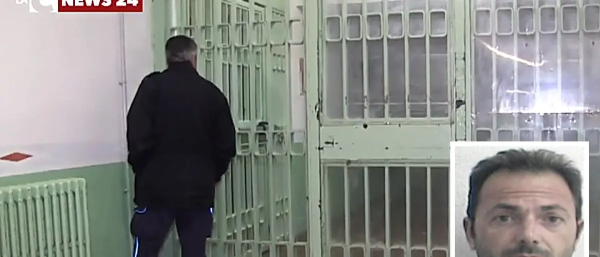 ‘Ndrangheta, il boss delle Preserre vibonesi Bruno Emanuele passa al carcere duro