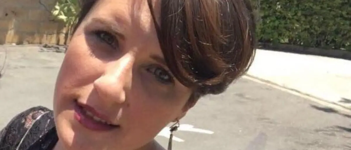 Catanzaro, Valentina Ledonne nominata nuova coordinatrice provinciale di Italia Viva