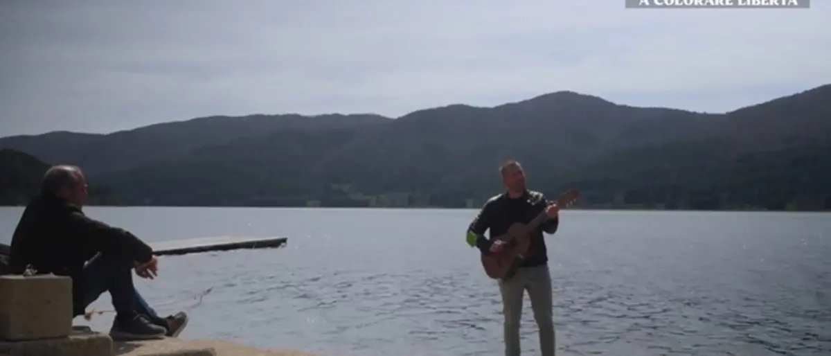 La musica per valorizzare le tradizioni calabresi e la Sila come fonte di ispirazione, ecco i VillaZuk