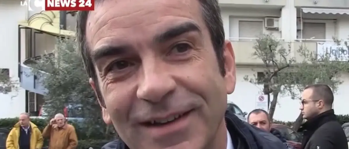 Elezioni Calabria, il nuovo asse tra Silvio e Matteo potrebbe far saltare Occhiuto e favorire Spirlì