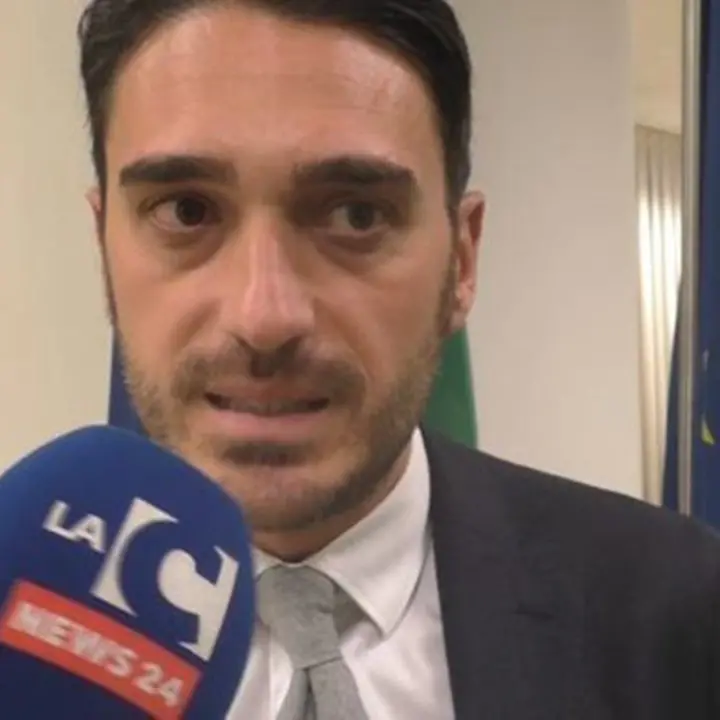 Elezioni Calabria, Nicola Irto (Pd) ritira la sua candidatura alla presidenza della Regione