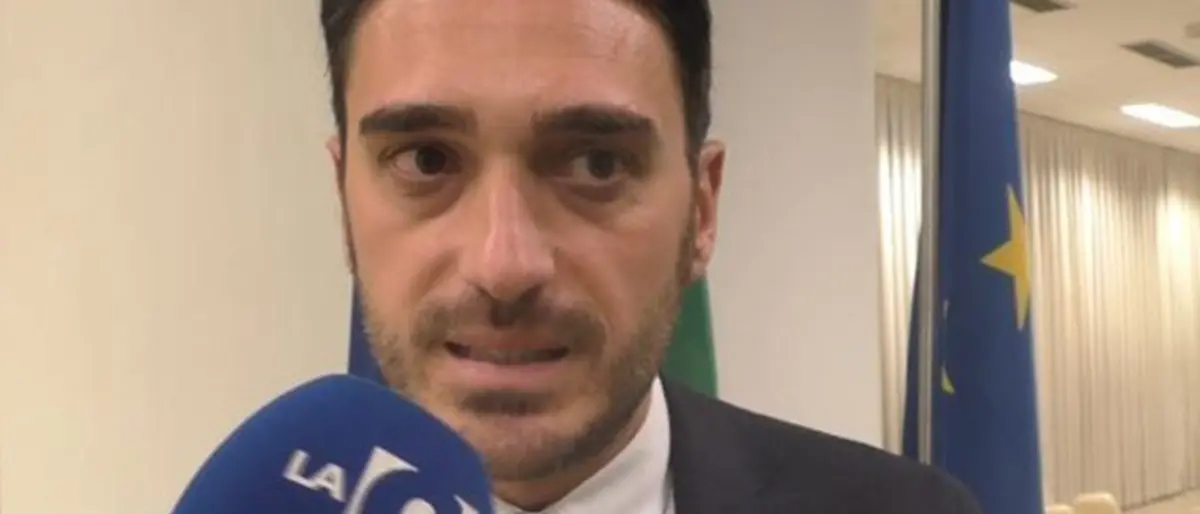Elezioni Calabria, Nicola Irto (Pd) ritira la sua candidatura alla presidenza della Regione