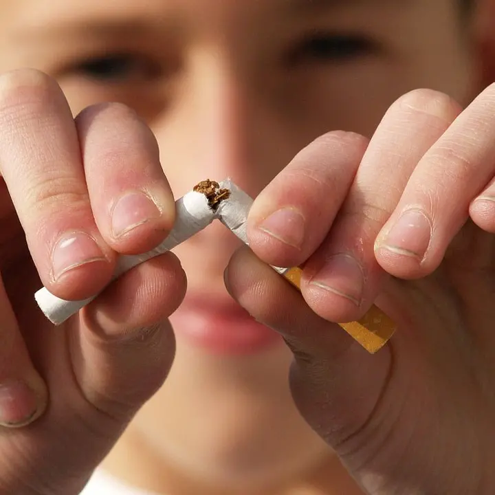 Giornata senza tabacco, nelle scuole di Crotone il progetto di sensibilizzazione della Lega tumori