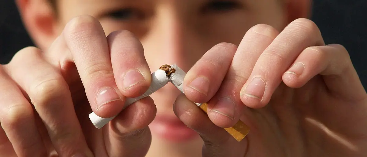 Giornata senza tabacco, nelle scuole di Crotone il progetto di sensibilizzazione della Lega tumori