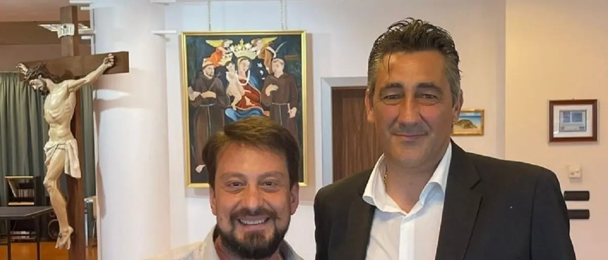 Reggina Calcio, ecco il nuovo allenatore: Alfredo Aglietti sulla panchina amaranto