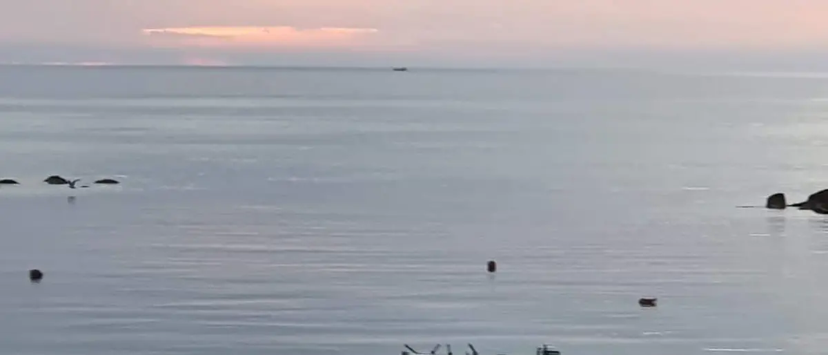 Al Comune di Melissa il premio Mare Pulito Giordano Bruno