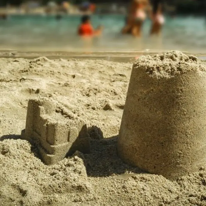 Bandiere verdi 2021, Calabria prima insieme alla Sicilia per spiagge a misura di bambino