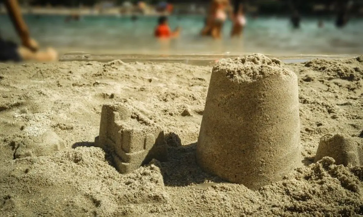 Bandiere verdi 2021, Calabria prima insieme alla Sicilia per spiagge a misura di bambino