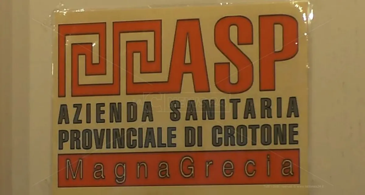 Crotone, blackout tecnico all’ospedale San Giovanni di Dio: rete e centralino fuori uso\n